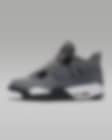 Low Resolution Air Jordan 4 Retro (GS) 复刻大童缓震复古运动童鞋