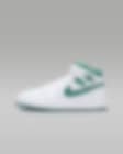 Low Resolution Air Jordan 1 Mid SE GC (GS) 大童运动童鞋