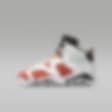 Low Resolution Air Jordan 6 Retro (GS) 复刻大童运动童鞋