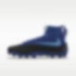 Low Resolution Nike Alpha Menace 5 Pro 男子足球鞋