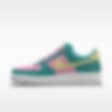 Low Resolution Nike Air Force 1 Low By You 专属定制女子运动鞋