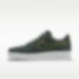 Low Resolution Nike Air Force 1 Low By You 专属定制男子运动鞋
