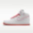 Low Resolution Nike Air Force 1 Mid By You 专属定制男子运动鞋