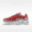 Low Resolution Nike Air Max Plus By You 专属定制运动鞋