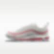 Low Resolution Nike Air Max 97 By You 专属定制女子运动鞋