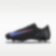Low Resolution Nike Mercurial Vapor 16 Academy By You 耐克刺客系列专属定制天然硬质草地低帮足球鞋