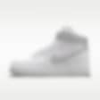 Low Resolution Nike Air Force 1 High By You 专属定制男子运动鞋