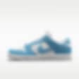 Low Resolution Nike Dunk Low Unlocked By You 专属定制女子运动鞋
