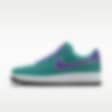 Low Resolution Nike Air Force 1 Low By You 专属定制男子运动鞋