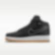 Low Resolution Nike Air Force 1 Mid By You 专属定制女子运动鞋