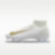 Low Resolution Nike Mercurial Superfly 10 Academy By You 耐克刺客系列专属定制天然硬质草地高帮足球鞋