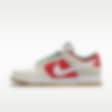 Low Resolution Nike Dunk Low By You 专属定制男子运动鞋