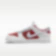 Low Resolution Nike Dunk Low Unlocked By You 专属定制运动鞋