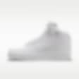 Low Resolution Nike Air Force 1 Mid By You 专属定制男子运动鞋