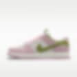 Low Resolution Nike Dunk Low Unlocked By You 专属定制女子运动鞋