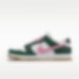 Low Resolution Nike Dunk Low By You 专属定制女子运动鞋