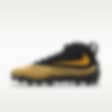 Low Resolution Nike Alpha Menace 5 Elite By You 专属定制足球鞋