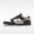 Low Resolution Nike Dunk Low Unlocked By You 专属定制运动鞋