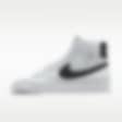 Low Resolution Nike Blazer Mid '77 By You 专属定制运动鞋
