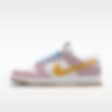 Low Resolution Nike Dunk Low Unlocked By You 专属定制运动鞋