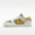 Low Resolution Nike Dunk Low Unlocked By You 专属定制运动鞋