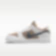 Low Resolution Nike Dunk Low Unlocked By You 专属定制运动鞋