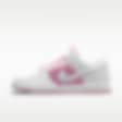 Low Resolution Nike Dunk Low Unlocked By You 专属定制运动鞋