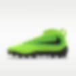 Low Resolution Nike Alpha Menace 5 Elite By You 专属定制足球鞋