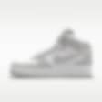 Low Resolution Nike Air Force 1 Mid By You 专属定制女子运动鞋