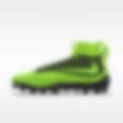 Low Resolution Nike Alpha Menace 5 Pro 男子足球鞋