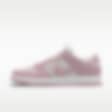 Low Resolution Nike Dunk Low Unlocked By You 专属定制女子运动鞋