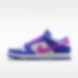 Low Resolution Nike Dunk Low Unlocked By You 专属定制女子运动鞋
