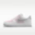 Low Resolution Nike Air Force 1 Low By You 专属定制女子运动鞋