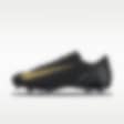Low Resolution Nike Mercurial Vapor 16 Academy By You 耐克刺客系列专属定制天然硬质草地低帮足球鞋