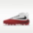 Low Resolution Nike Alpha Menace 5 Elite By You 专属定制足球鞋