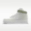 Low Resolution Nike Air Force 1 High By You 专属定制女子运动鞋