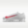 Low Resolution Nike Mercurial Vapor 16 Elite By You 耐克刺客系列专属定制天然硬质草地低帮足球鞋