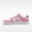 Low Resolution Nike Dunk Low By You 专属定制女子运动鞋