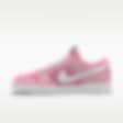 Low Resolution Nike Dunk Low Unlocked By You 专属定制女子运动鞋