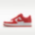 Low Resolution Nike Air Force 1 Low By You 专属定制女子运动鞋