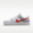 Low Resolution Nike Dunk Low Unlocked By You 专属定制运动鞋