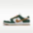 Low Resolution Nike Dunk Low By You 专属定制女子运动鞋