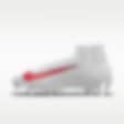 Low Resolution Nike Mercurial Superfly 10 Elite By You 耐克刺客系列专属定制天然硬质草地高帮足球鞋