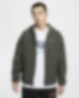 Low Resolution Nike Windrunner 风行者系列男子冬季款摇粒绒里料连帽夹克