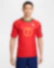 Low Resolution 葡萄牙队 (Luis Figo) 2004 Reissue 球迷版 Nike 男子速干足球球衣