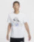 Low Resolution LeBron 詹姆斯男子篮球T恤