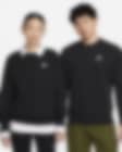 Low Resolution Nike Sportswear Club 男子法式毛圈圆领上衣
