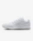 Low Resolution NikeCourt Air Zoom Vapor X 女子硬地球场网球鞋
