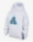 Low Resolution Nike ACG Icon Fleece 大童加绒户外套头连帽衫