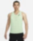 Low Resolution Nike AeroSwift Dri-FIT ADV 男子速干跑步背心